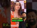 RAJAT: ONE MAN ARMY #rajatdalal #the50