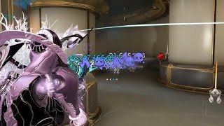 Warframe Contagious Bond Damage Cap