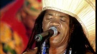 Carlinhos Brown - Carnavalia.mp4 chords