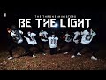 World Best Gospel Dance Group Wande - Be the Light | Official Dance Video| The Throne Ministers |TTM