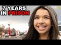 Entitled Karen gets 4 FELONIES During INSANE Arrest