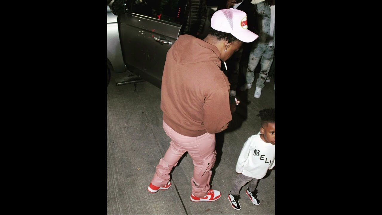 Wnc WhopBezzy x Trill Fam Type Beat - Do It Stick It (Remake)