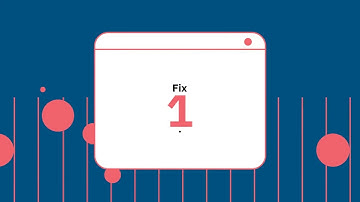 How to Fix Webcam Error Code 0xA00F4271 (0x80070001) on Windows?