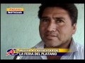 Se Invita a Participar de La Feria del Plátano en Molino de Cajanleque