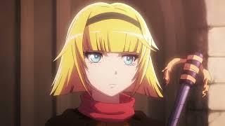 Overlord - I Count the Cost in Quiet Rooms (Arche's Song)
