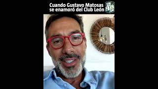 Gustavo Matosas HABLA sobre su amor HACÍA el Club León #12DeMayoNoSeOlvida