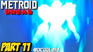 Metroid Dread 100% Gameplay Walkthrough Part 11 | Nintendo Switch