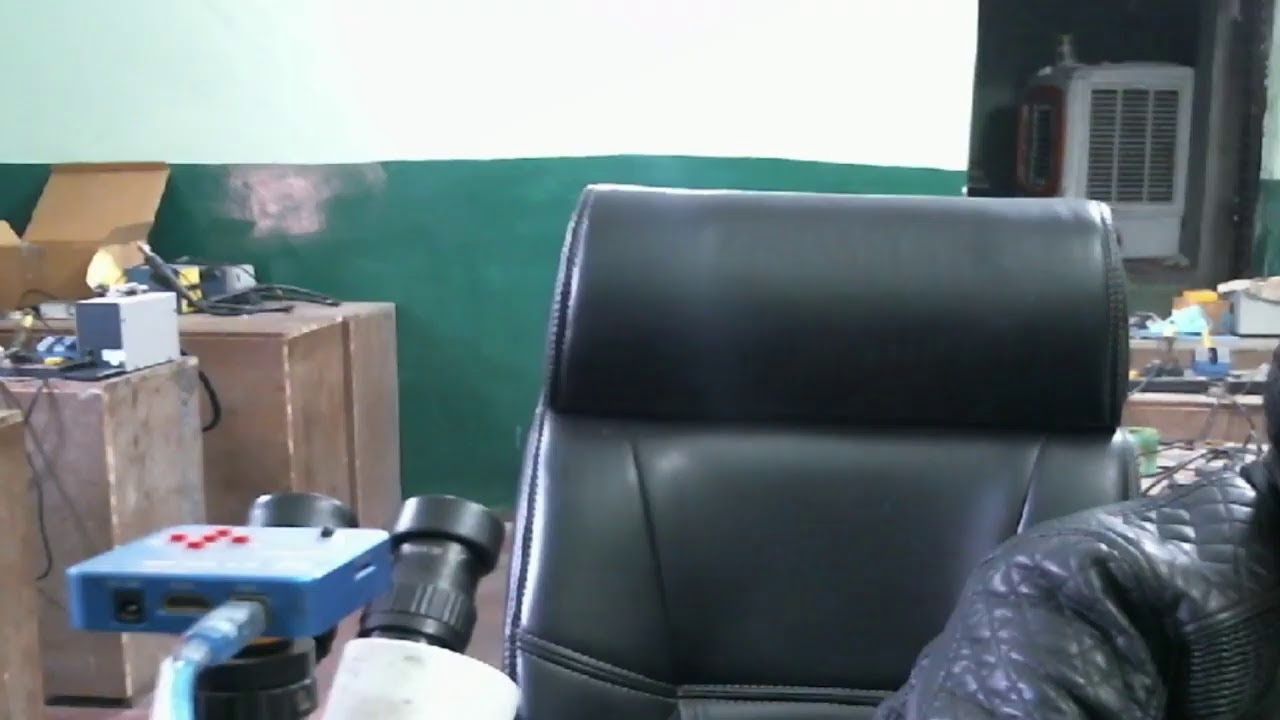 UFI BOX CLASS FREE SMGROUP LIVE