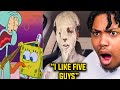 Memes that got my viewers banned 28