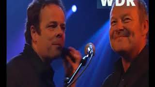 Cutting Crew - I've Been in Love Before [Live at Rockpalast 2007] chords