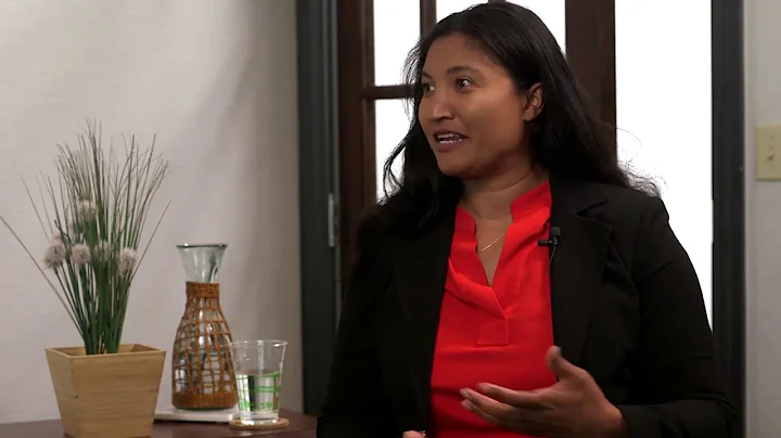 What is Impact Investing with Dr  Corrinne Graham