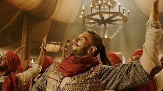 Malhari Full Video (HQ) | Bajirao Mastani