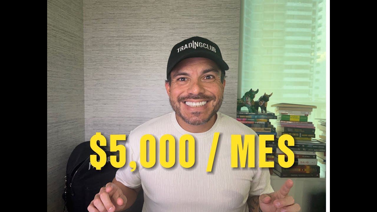 Trading de 1 Hora: Cómo Ganar Consistentemente en 2026 - YouTube