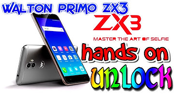 walton primo zx3 hard reset | Walton Primo ZX3 Hands on | walton mobile unlock | Walton Primo