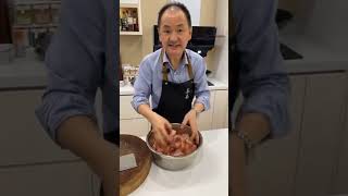 表弟好煮意 - 妈蜜鸡 , Marmite Chicken