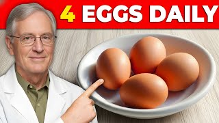 What Happens When You Eat 3 to 4 Eggs Daily (You Never Imagine This )