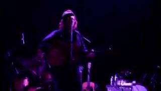 Video thumbnail of "Brett Dennen-Desert Sunrise live at the vogue"