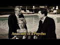 Educational Edition:  Anatomy of a Psycho (1961) – Film Facts | Crime Thriller | Public Domain