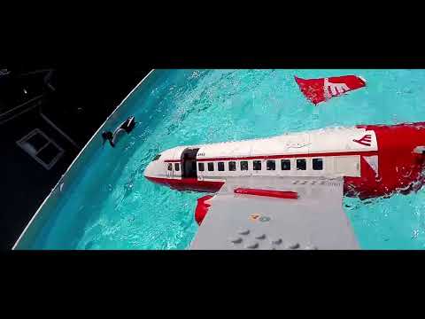 LEGO City Airplanes,Airport,Cargo,Jet.. 