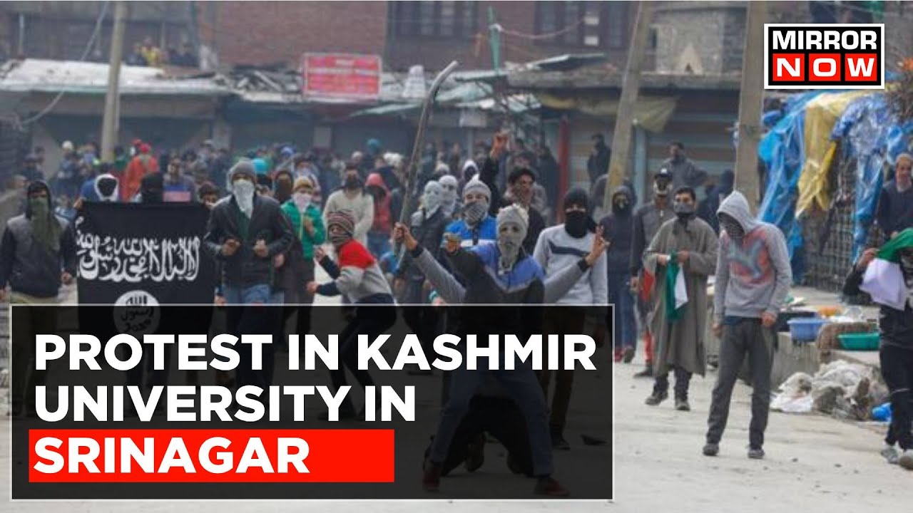 unrest-in-kashmir-university-demand-for-stringent-action-intensifies