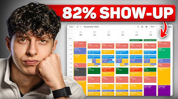 Why People Are Not Showing Up To Your Sales Calls (Fix It In 12 Minutes)