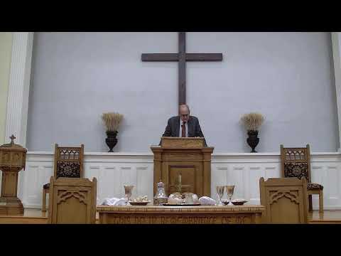 Reappraising life in light of Christ's righteousness