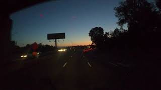Charlotte NC I 77 North