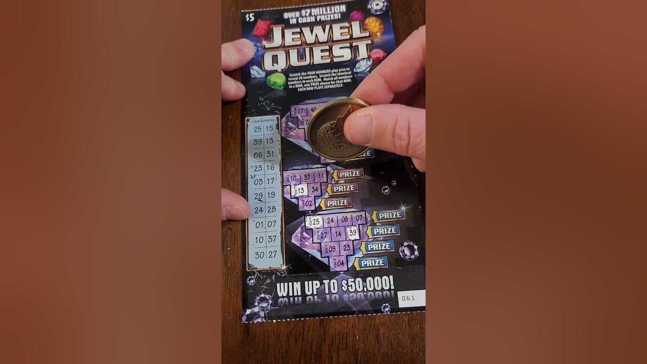 Walottery.com Drawing