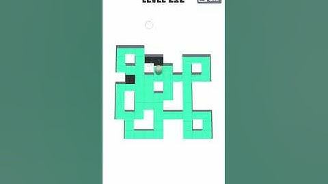 Amaze! Level 201-220. Walkthrough. #Android #Gameplay