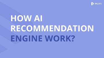 How AI-Based Recommendation Engine Work? Alie - Most Accurate Recommender System | How Alie Work?