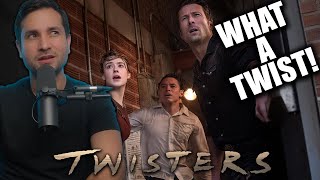 Twisters (2024) | Movie Review