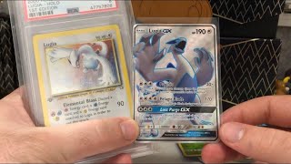 How to make a TrollandToad order - Tutorial and Pokémon card Opening