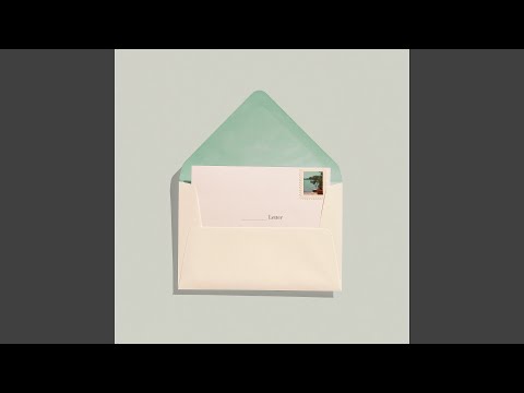 Blank Letter