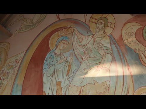 Vidéo: Comment Obtenir La Bénédiction D'un Prêtre Orthodoxe