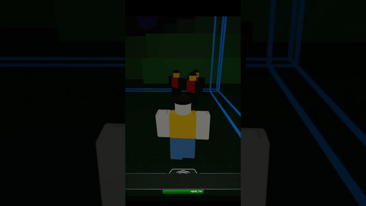 Showing the Cryptic Ending bc why not ( NPCs Are Becoming Smart )