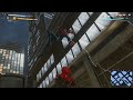 Spiderman Miles Morales street fight with villains || Amazing gameplay with 4k graphics 