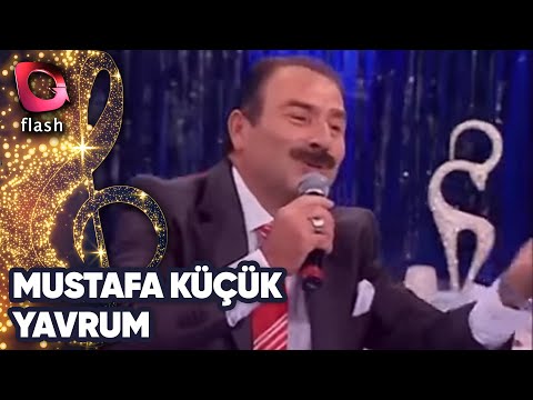 Mustafa Küçük | Yavrum | Flash Tv