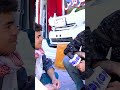 پیام یک جوان کاریگر به هموطنانش Shorts 