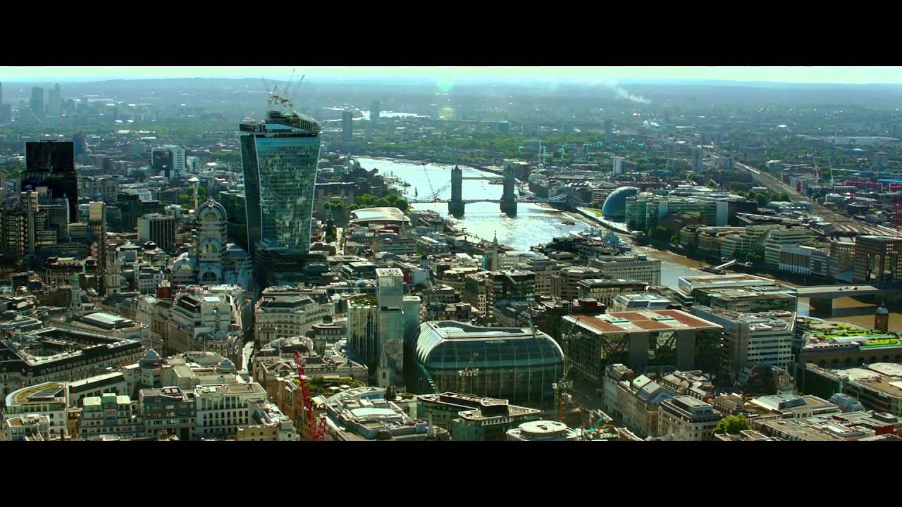 video phone é a continuação de telephone THE GUNMAN NZ trailer