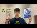 Achieve A* in A-level Maths in Under 10 Minutes π