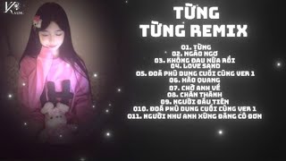 Nonstop Em Xinh Say Hi Chuẩn Melody TikTok 2026🎼Từng (TUẤN SIÊU REMIX) Xu Hướng TikTok 2026