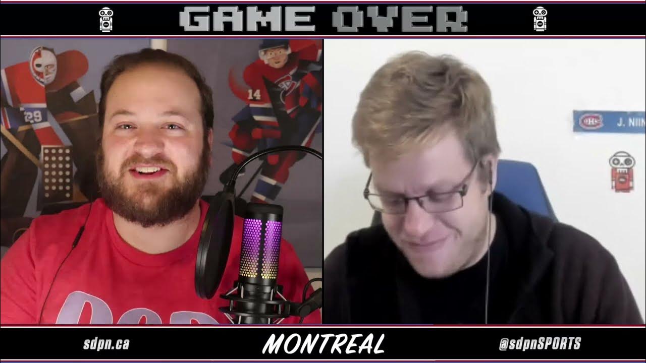 Canadiens vs Tampa Bay Lightning Post Game Analysis December 28, 2022