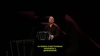 Astor Piazzolla: El Genio que Cambió el Tango