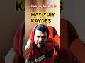 hayıydıy kaydeş akımı #arzenmurat #komedi #keşfet #comedy #mizah #akım #trending #racon #shorts