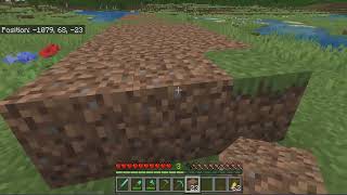 Multiplication in Minecraft