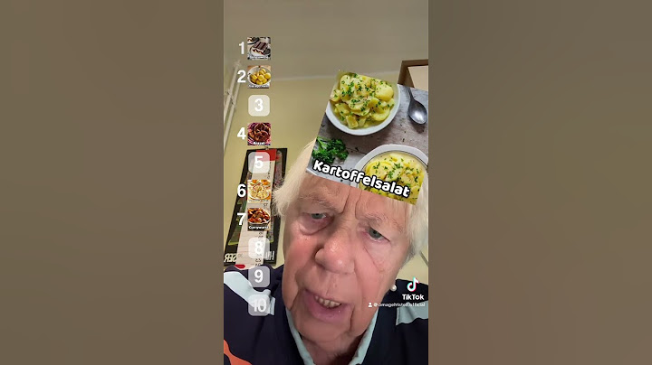 Oma bewertet deutsches Essen 🤤#food  #essen  #ranking