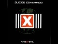 Suicide commando  axis of evil 2003 full album