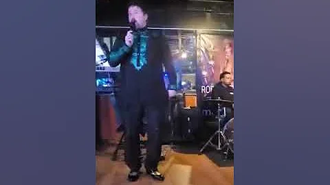 Daniel Swift - Before I Let Go, No Diggity,  Throw...