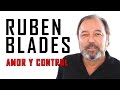 Ruben Blades - Amor y Control