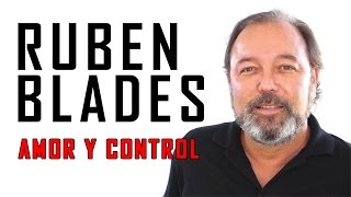 Ruben Blades - Amor y Control chords